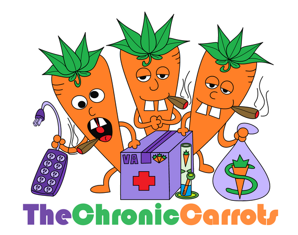 The Chronic Carrots